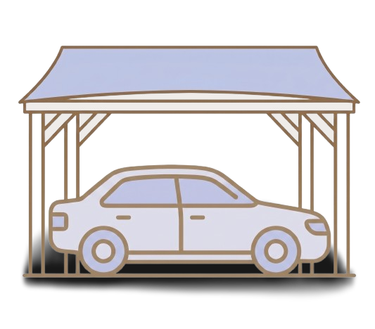 Estacionamento